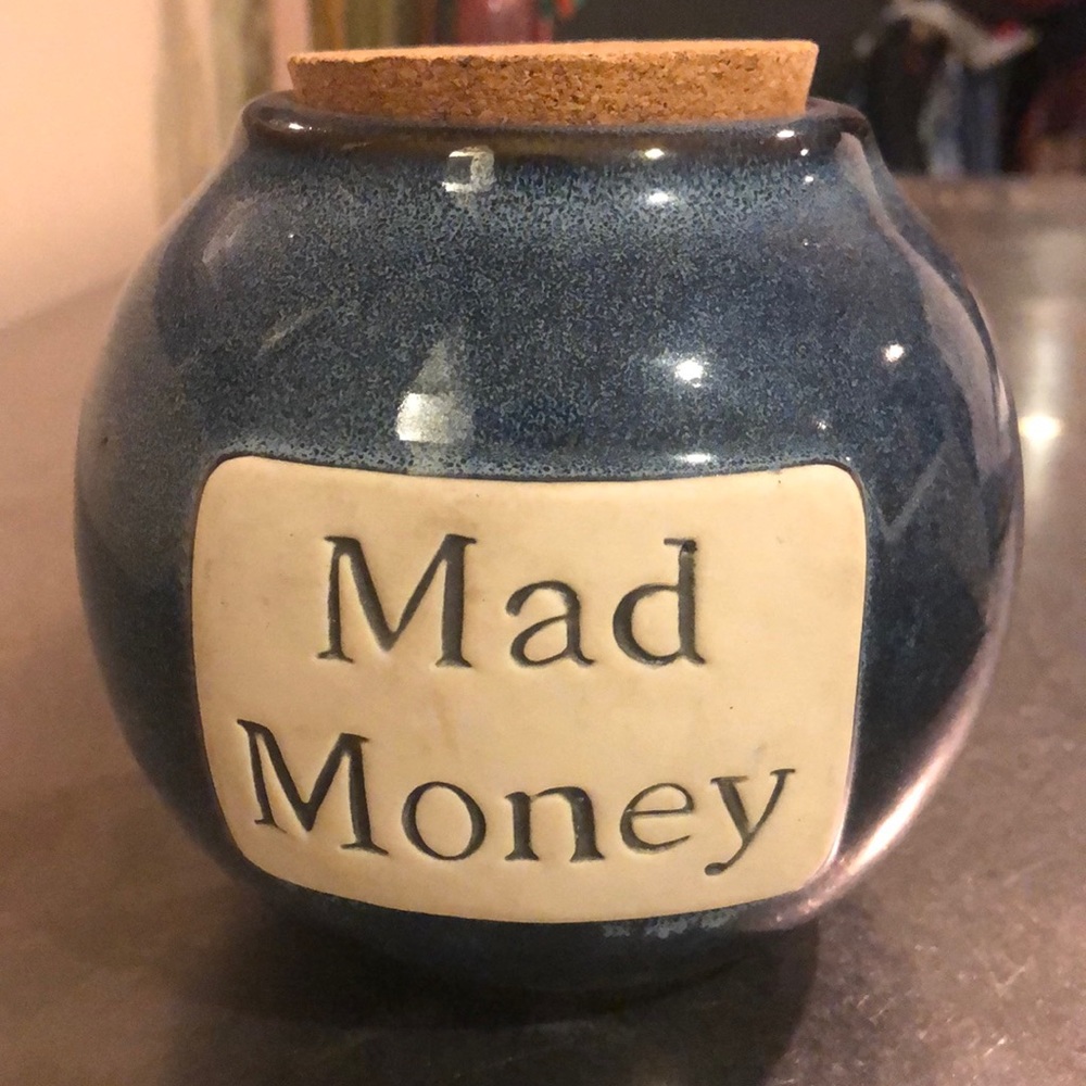 Money Jar